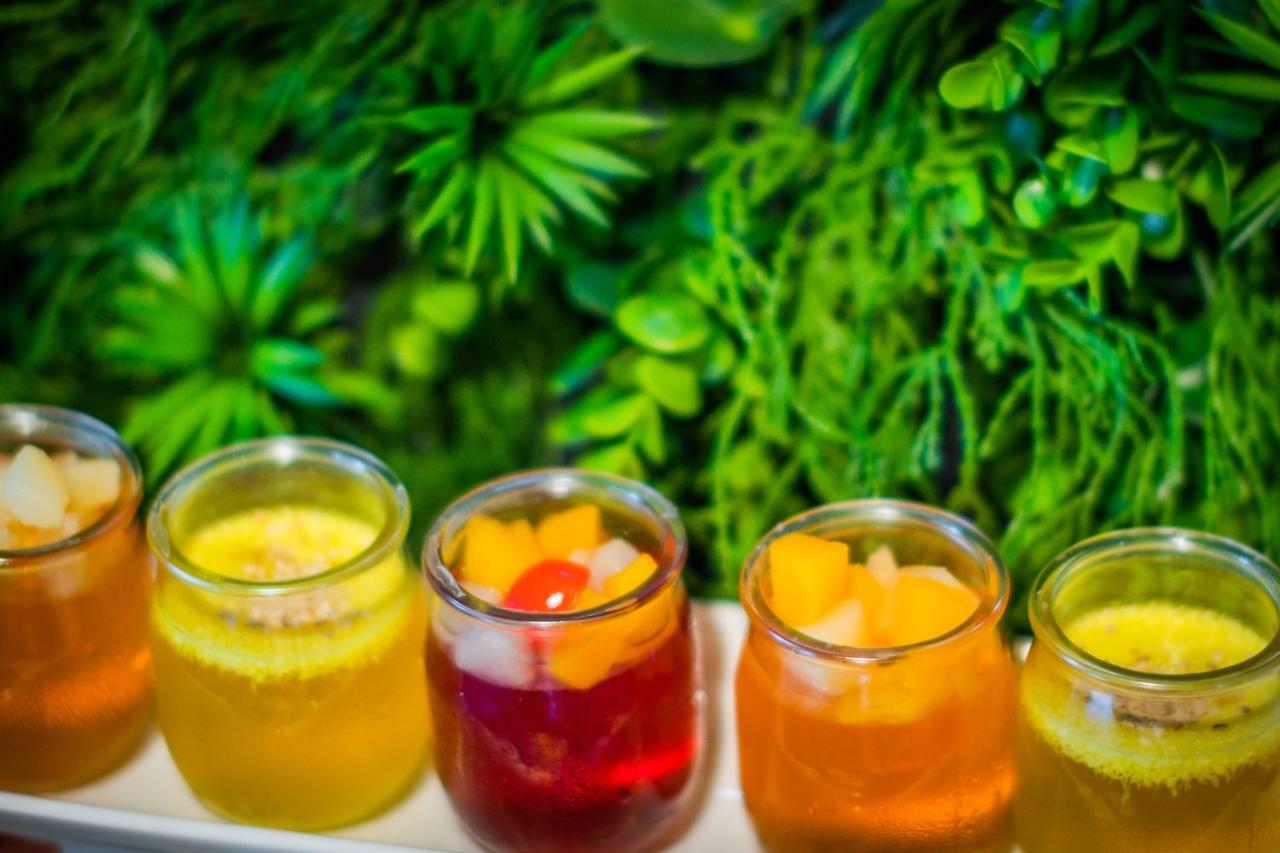 Hotel Lantier Wellness & Spa Bytom Eksteriør billede
