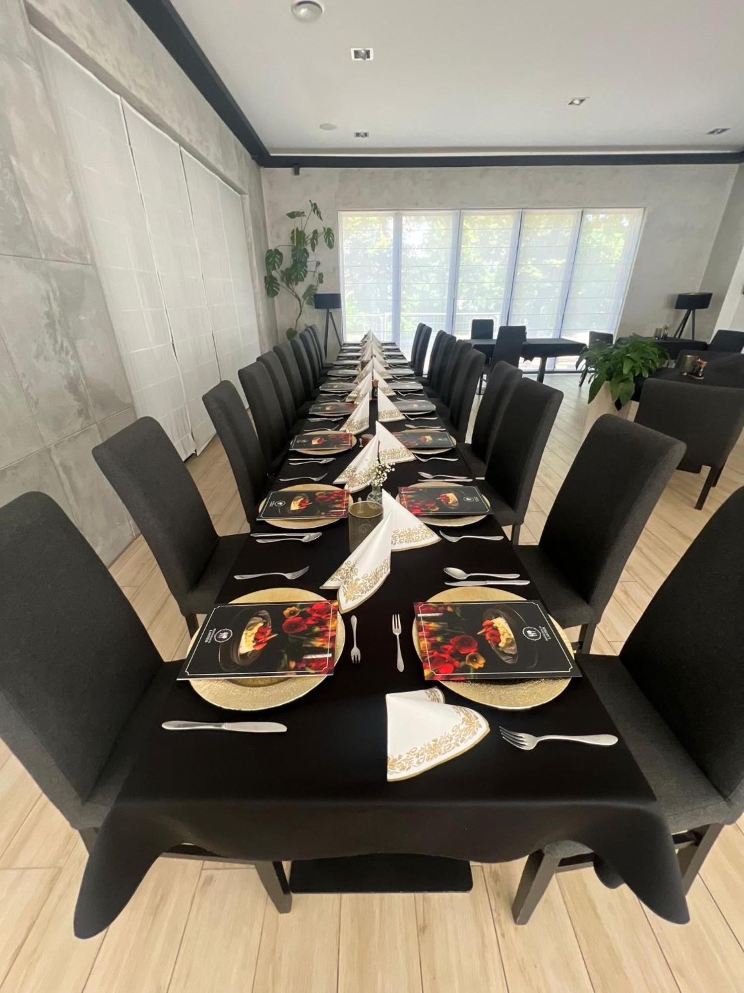 Hotel Lantier Wellness & Spa Bytom Eksteriør billede