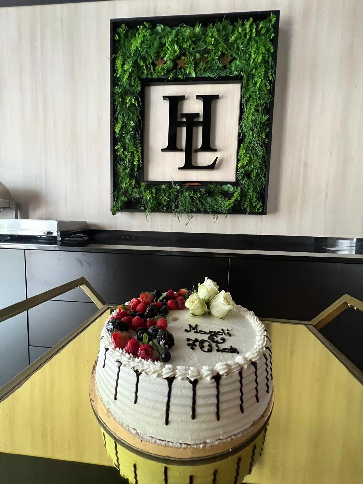 Hotel Lantier Wellness & Spa Bytom Eksteriør billede