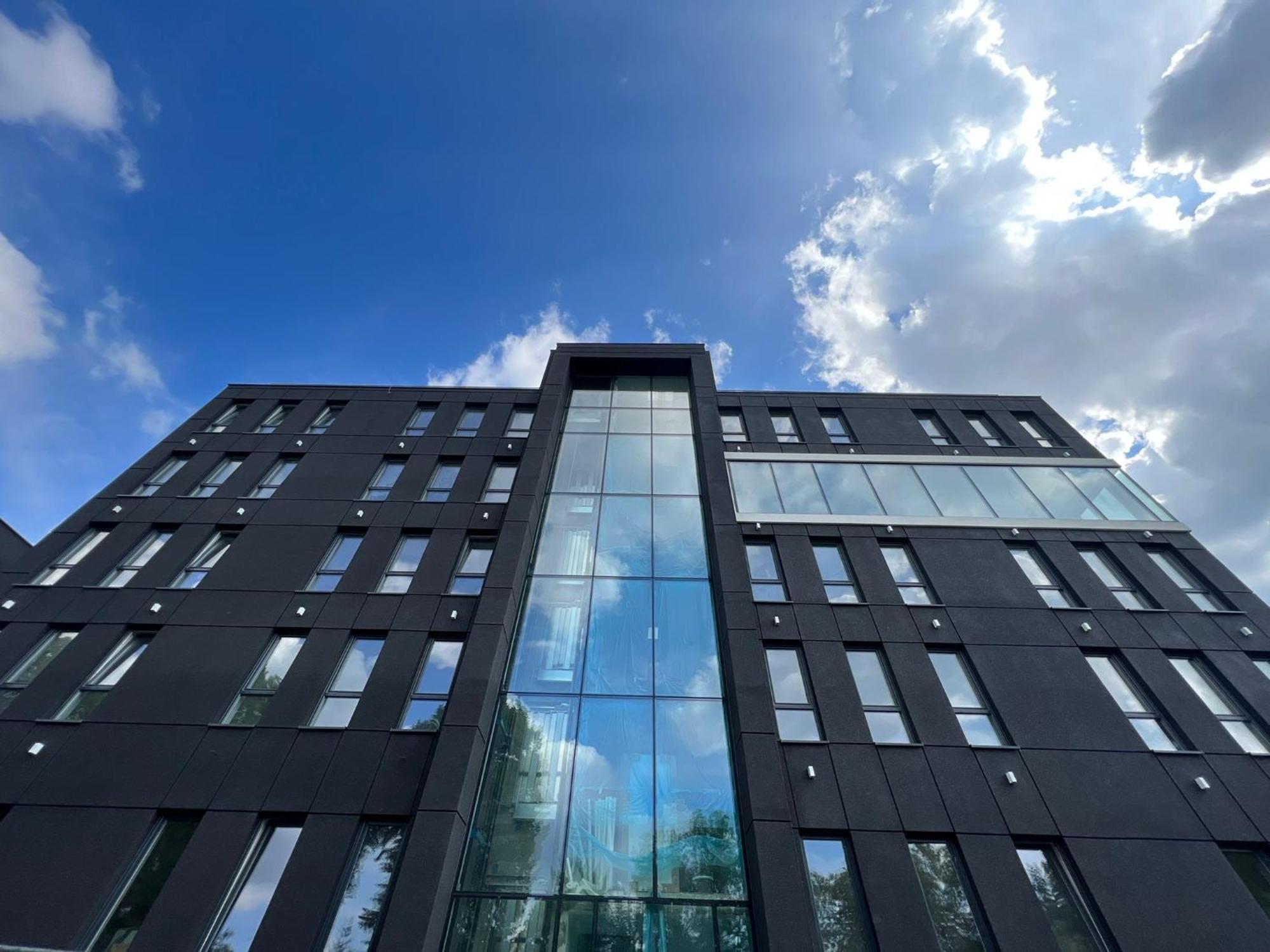 Hotel Lantier Wellness & Spa Bytom Eksteriør billede