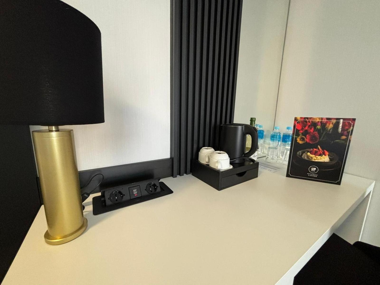 Hotel Lantier Wellness & Spa Bytom Eksteriør billede