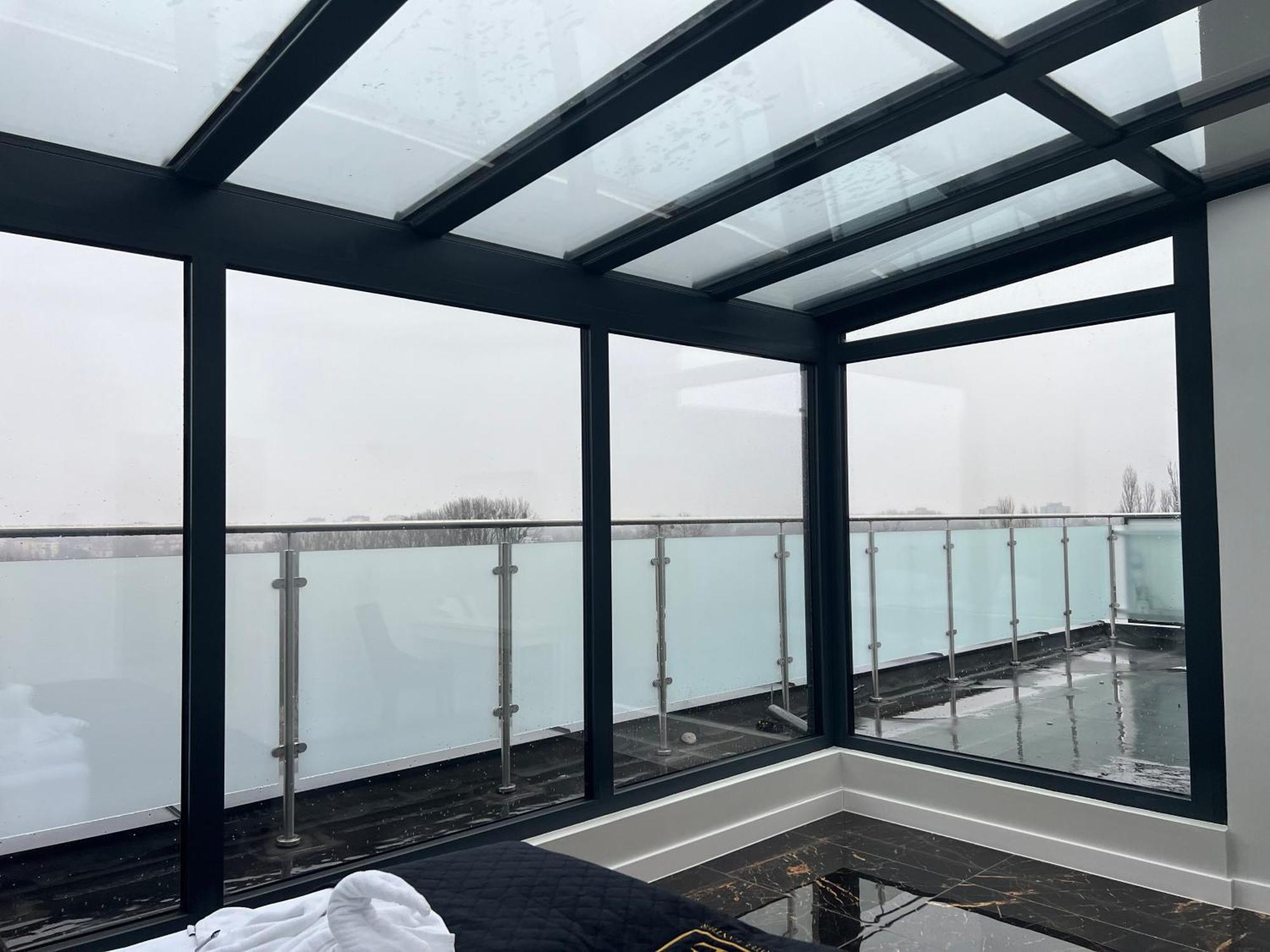 Hotel Lantier Wellness & Spa Bytom Eksteriør billede