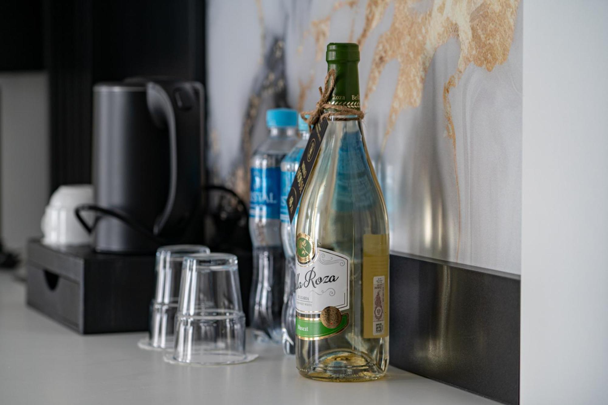 Hotel Lantier Wellness & Spa Bytom Eksteriør billede